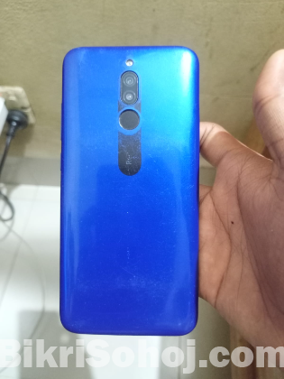 Redmi 8